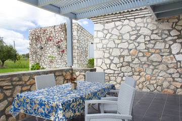Holiday Rental for 6 People in Zakynthos, Greece, Photo 1