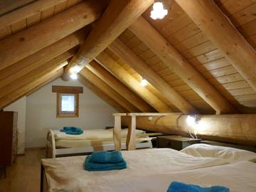 Ferienhaus für 4 Personen in Malvaglia, Tessin, Bild 2