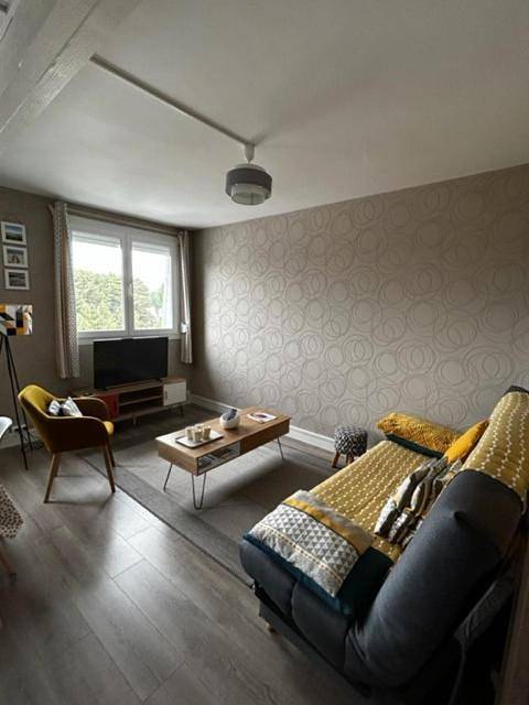Appartement de vacances pour 3 personnes