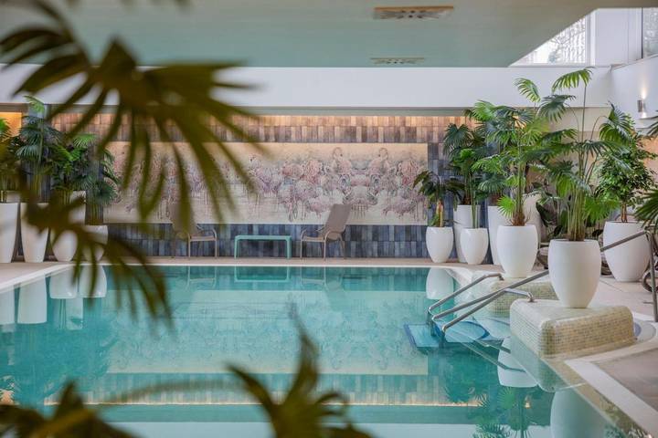 Hotel para 1 pessoas, com animais de estimação - 1