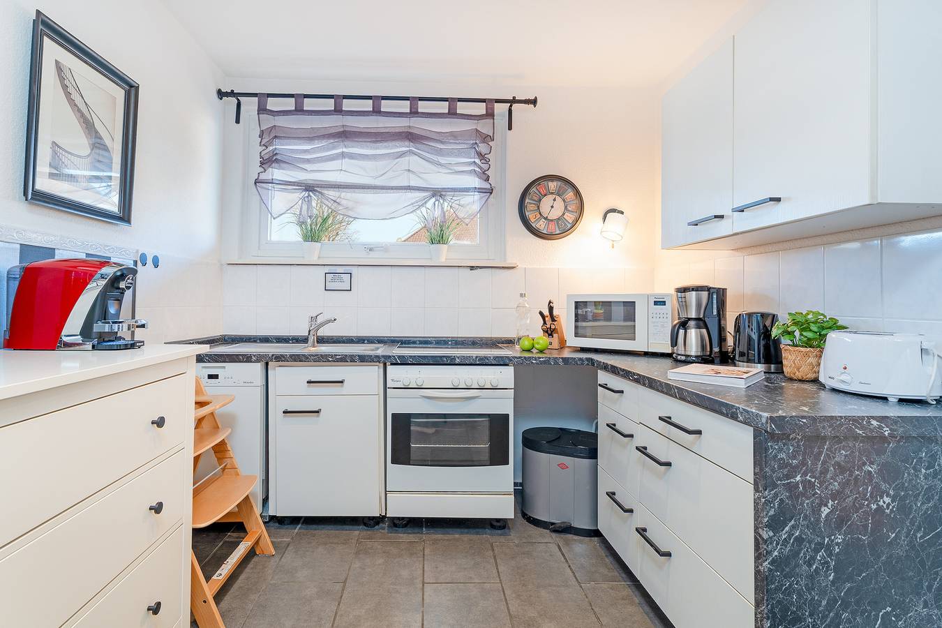 Ganze Ferienwohnung, Ostseeperle in Scharbeutz, Ostholstein