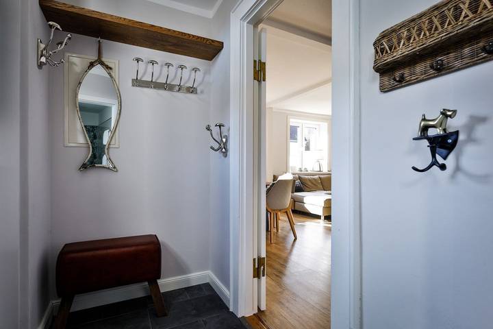 Ferienhaus für 8 Personen, mit Garten auf Sylt - 2