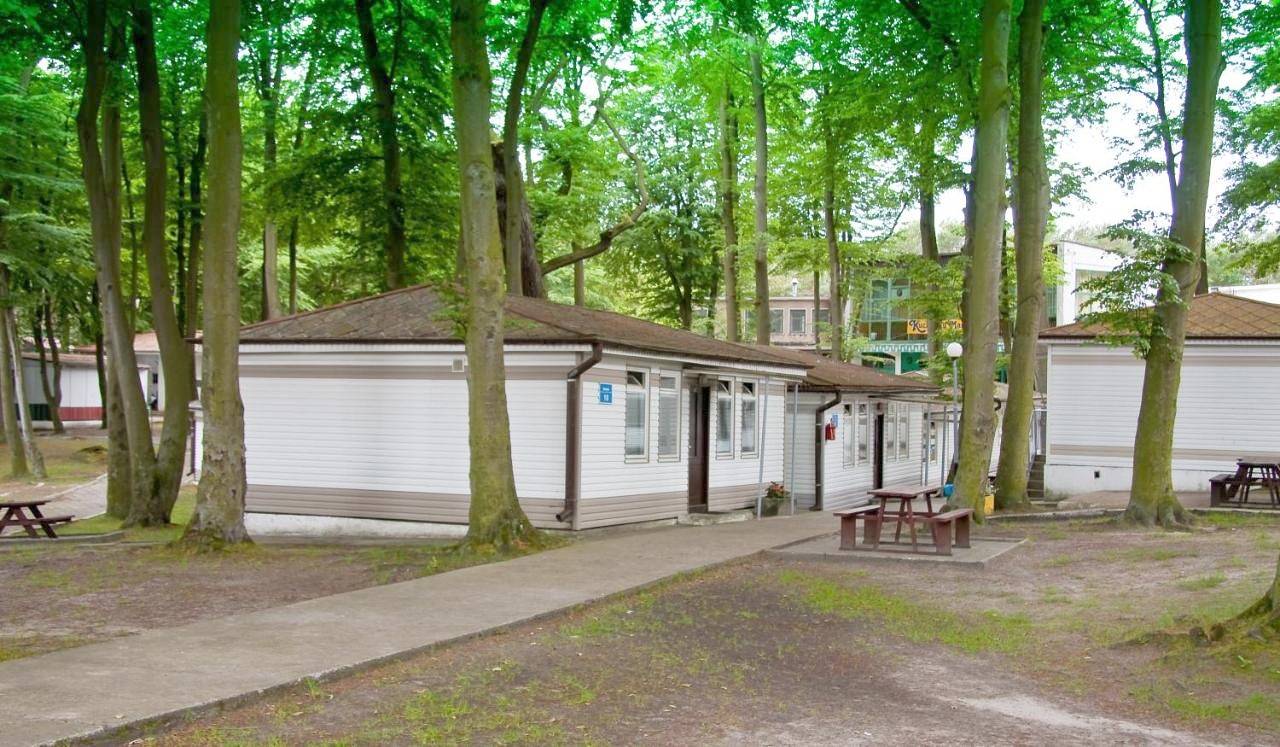 Ow Gromada Pod Bukami in Międzyzdroje, Misdroy (Gemeinde)