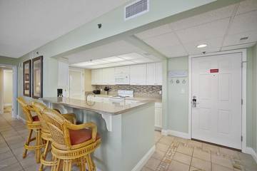 Beach Rental for 10 Guests in Panama City (Florida), Emerald Coast, Picture 4