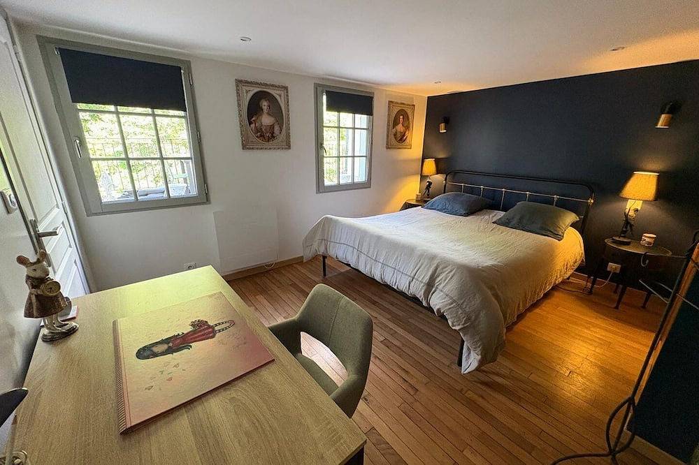 Apartamento entero, The  Loches Washhouse 4 personnes in Loches, Loches region