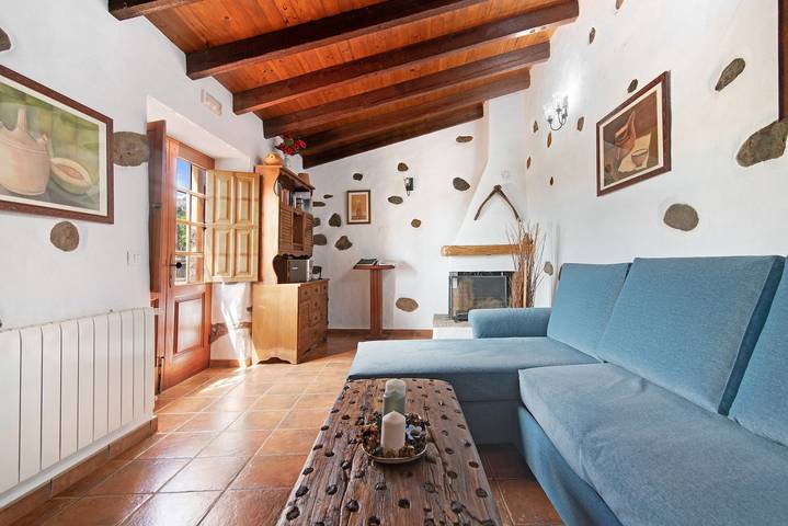 Villa pour 5 personnes, avec jardin dans Gran Canaria - 3