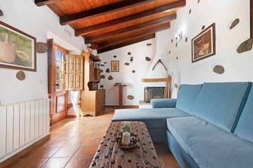 Villa voor 5 Personen in Vega de San Mateo, Noord-Gran Canaria, Afbeelding 2