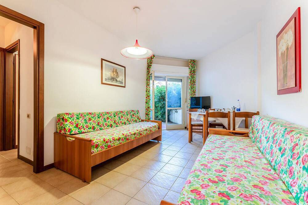 Ganze Wohnung, Atemberaubende Wohnung in Orbetello in Giannella, Orbetello