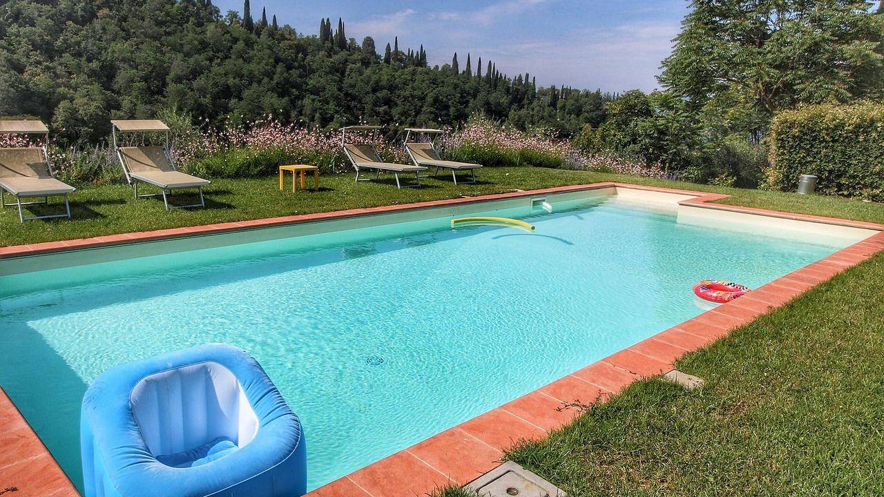 Ganze Ferienwohnung, Ferienwohnung für 2 Personen (50 m²) in Castelfranco Di Sopra in Castelfranco di sopra, Castelfranco Piandiscò (gemeinde)