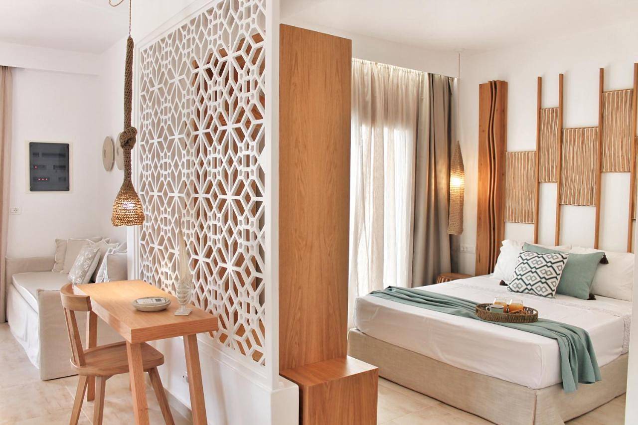 Akropolis Village Complex of Luxury Residence in Karpathos