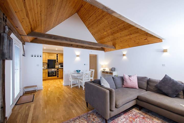 Holiday rental for 2 people in West Wittering
