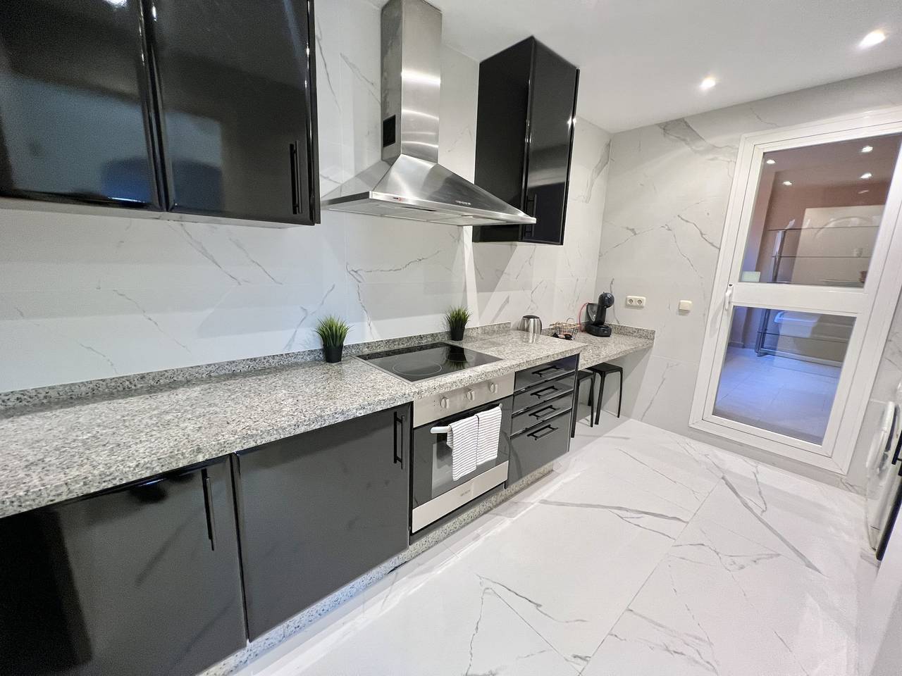 Entire apartment, Apartment near Santa Maria golf, Elviria in Marbella East, Marbella