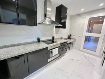 Vakantieappartement voor 4 Personen in Elviria, Marbella, Afbeelding 2