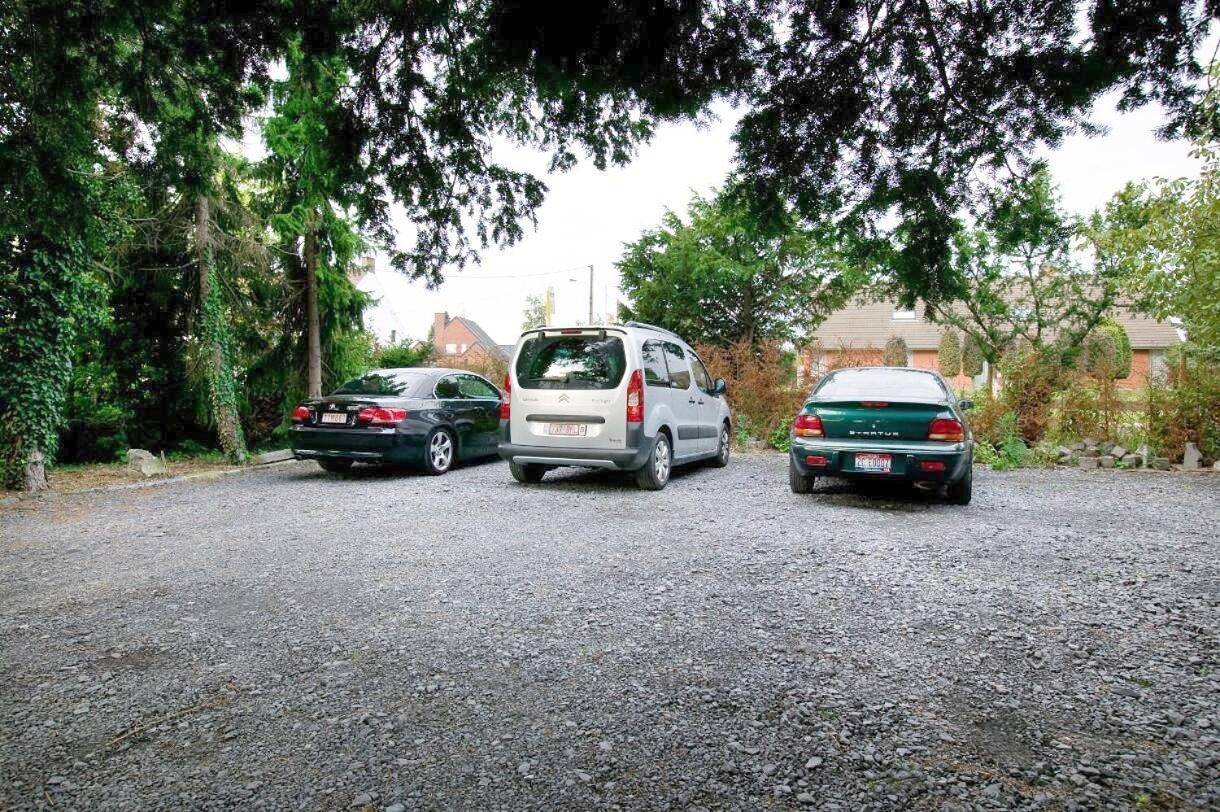 Hotel Ter Linde in Courtrai, Flandre-Occidentale