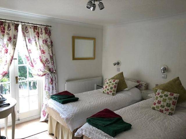Standard Double Room in Shanklin, Isle of Wight