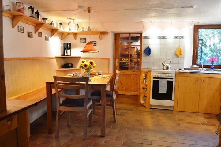 Ferienwohnung für 6 Personen in Kelberg - 2