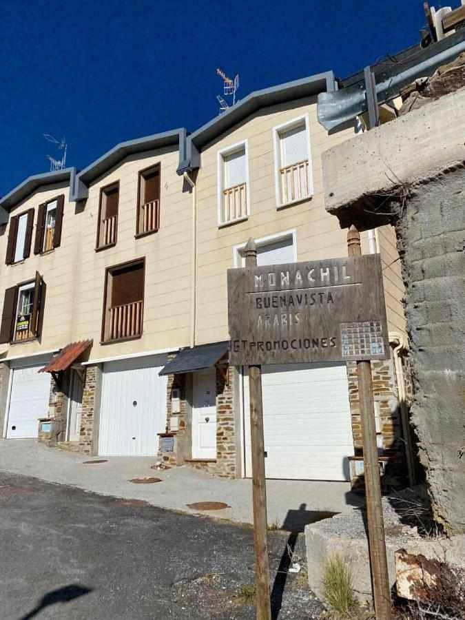 Apartamento de vacaciones para 10 personas - 1