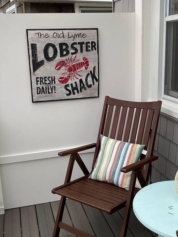 Insta-worthy Couples Retreat: Perfect for romantic getaway! in Old Lyme, Connecticut