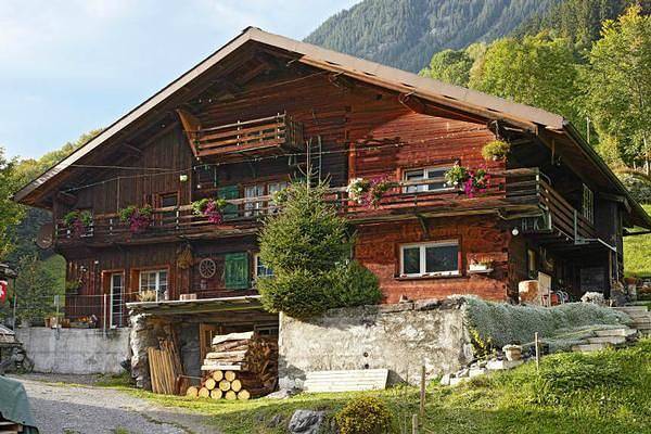 Ferienwohnung für 10 Personen, mit Garten - 1