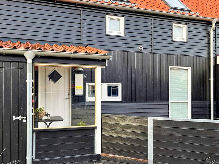 Ferienhaus für 6 Personen, mit Terrasse in Juelsminde - 2