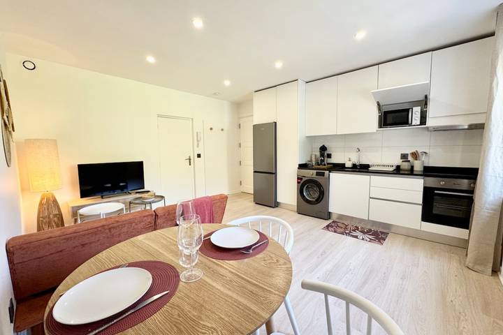 Entire apartment, Charmant T2 - Plein coeur de Quimperlé in Quimperlé, Quimper region