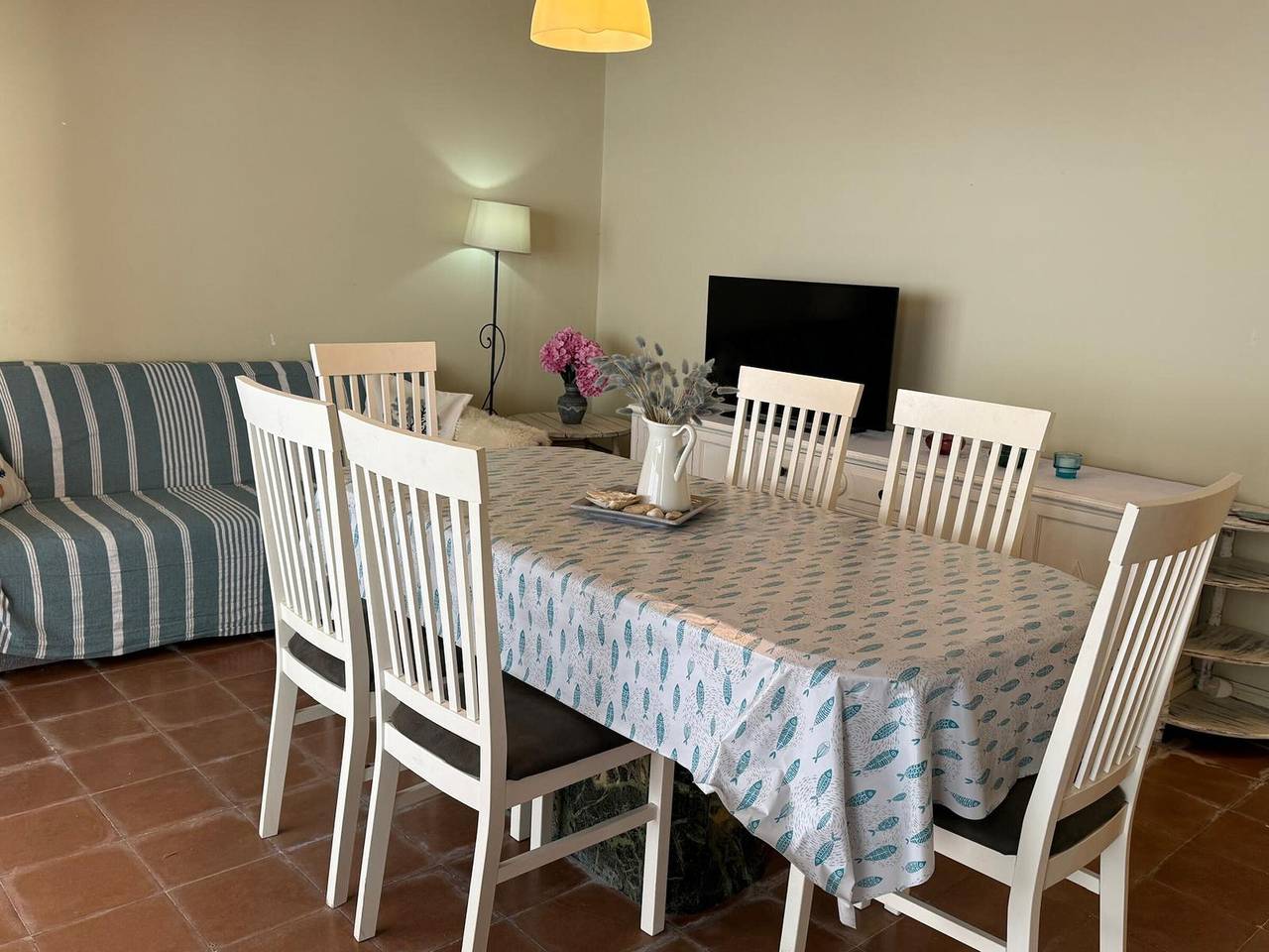 Familienhaus, Haustiere erlaubt - 6 Pers. in Sant Antoni de Calonge, Calonge