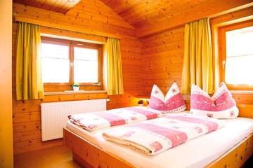 Chalet für 4 Personen in Vandans, Rätikon Gebirgsgruppe, Bild 3
