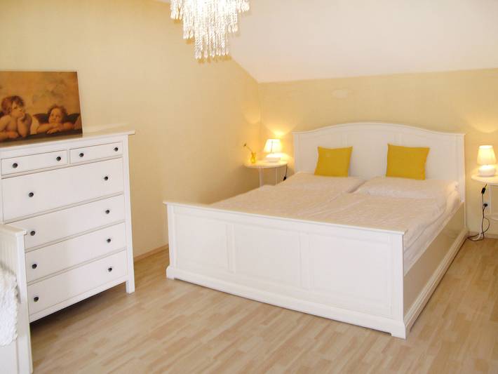 Ferienhaus für 7 Personen, mit Terrasse am Neusiedler See - 4