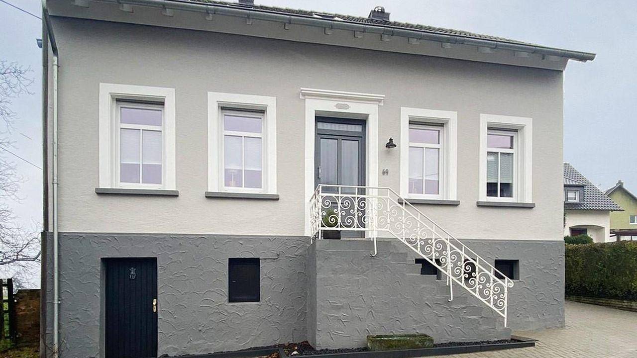 Ferienhaus für 6 Personen (120 m²) in Püttlingen in Püttlingen, Saarbrücken & Umgebung