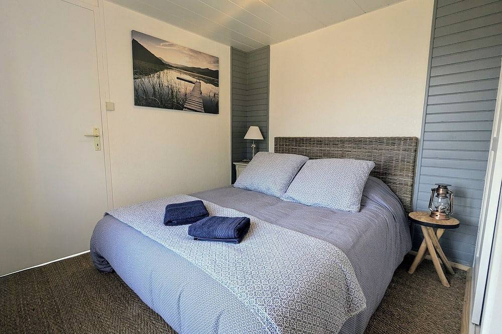 Chalet cosy dans les Vosges, cadre paisible, 4 pers. in Anould, Saint-Dié-des-Vosges