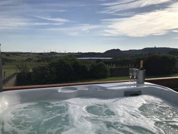 Cottage for 10 People in Isle of Anglesey, North-Wales, Photo 1