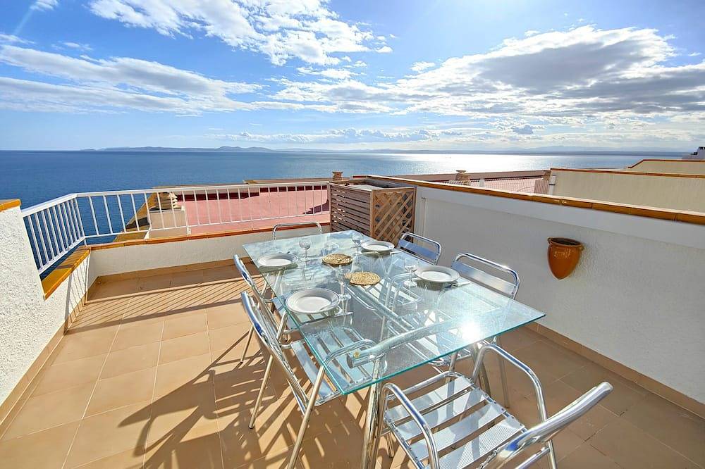 Appartamento vacanze a Roses a partire da 156€ a notte