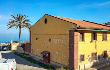 Casa Vacanza per 8 Persone in Pizzo, Costa Tirrenica Calabria, Foto 1