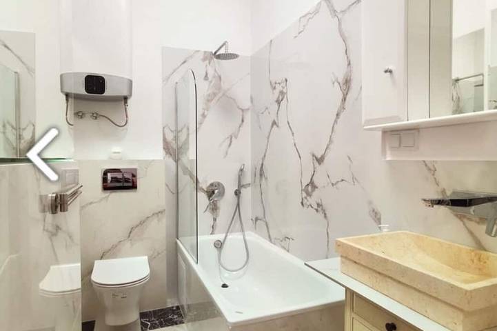 Ferienwohnung für 3 Personen - 1