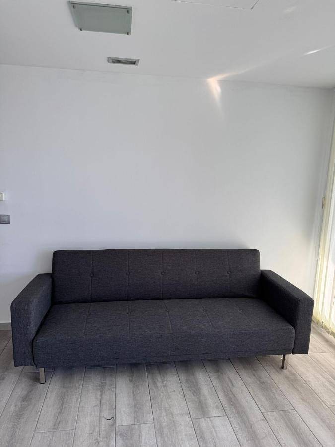 Chalet para 4 personas, con vistas además de terraza y jardín, Se admiten mascotas en Santa Cruz de Tenerife - 4