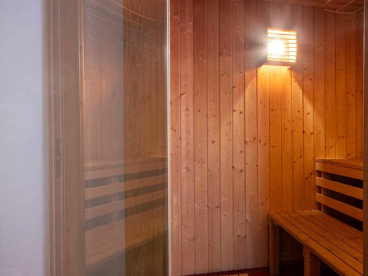 Hus för 6 Personer med terass in Lofsdalen, Härjedalen