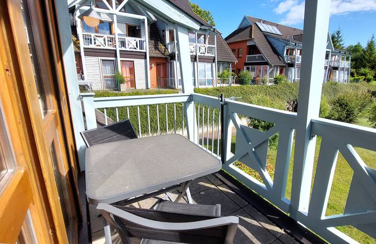 Entire holiday apartment, Ferienpark Seedorf, Achterbrise in Seedorf (Sellin), Sellin