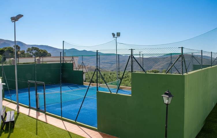 Apartamento entero, Encantador apartamento en Enix, Almería con piscina compartida in Enix, Provincia de Almería