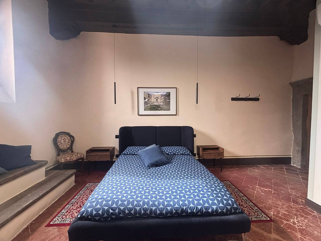 Barberini Guest House - Suite Porta del Sole in Palestrina, Provincia de Roma