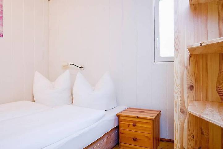 Ferienhaus für 4 Personen, mit Sauna und Pool in Hechthausen - 3