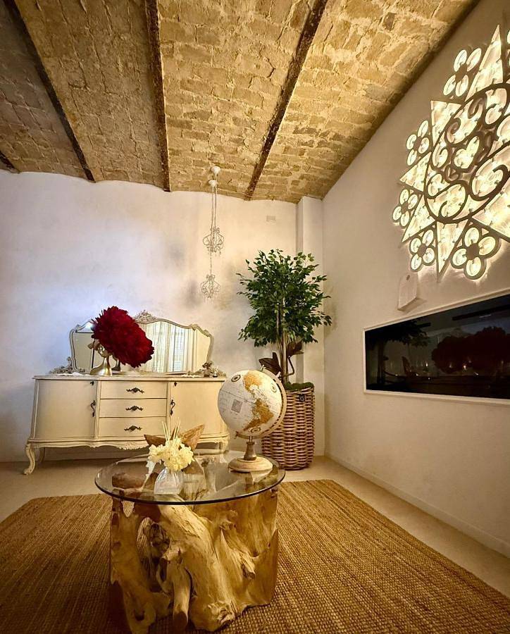 La Presentosa b&b in Fossacesia, Province de Chieti