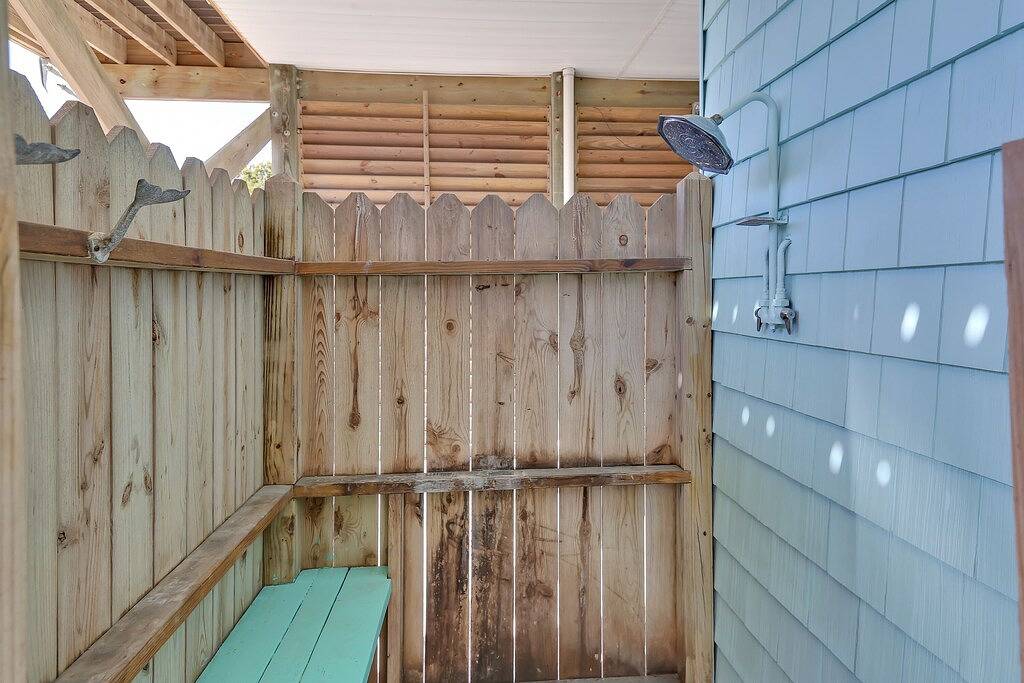 Amazing views, steps to the ocean - Oki gem in Oak Island (NC), Brunswick County