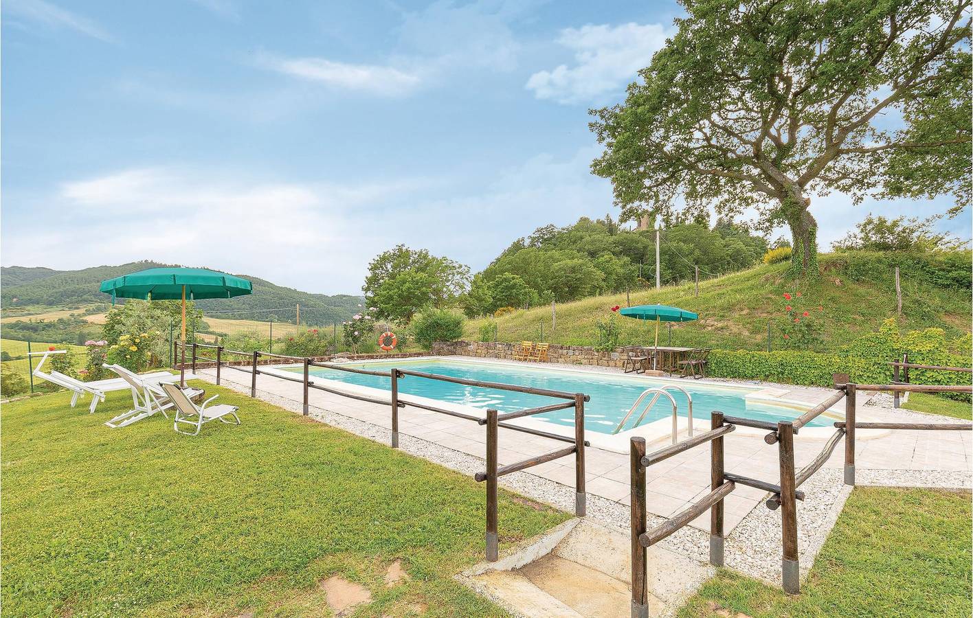 Vakantieappartement voor 4 personen met zwembad, foto 6