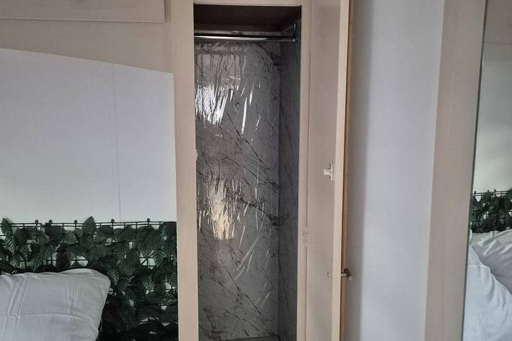 Mobil home pour 5 personnes à Fourmies