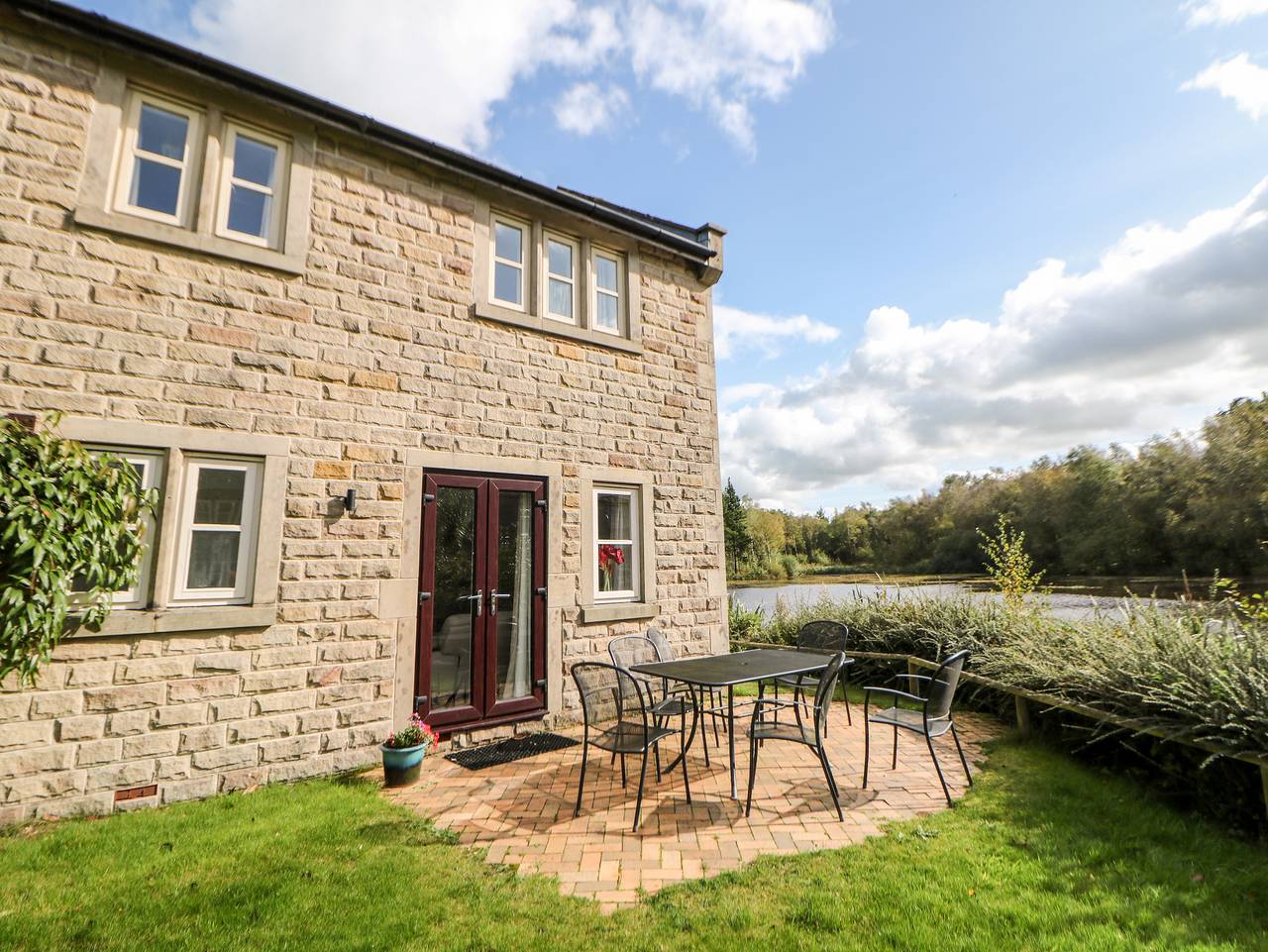 Chatsworth in Darley Dale, Derbyshire