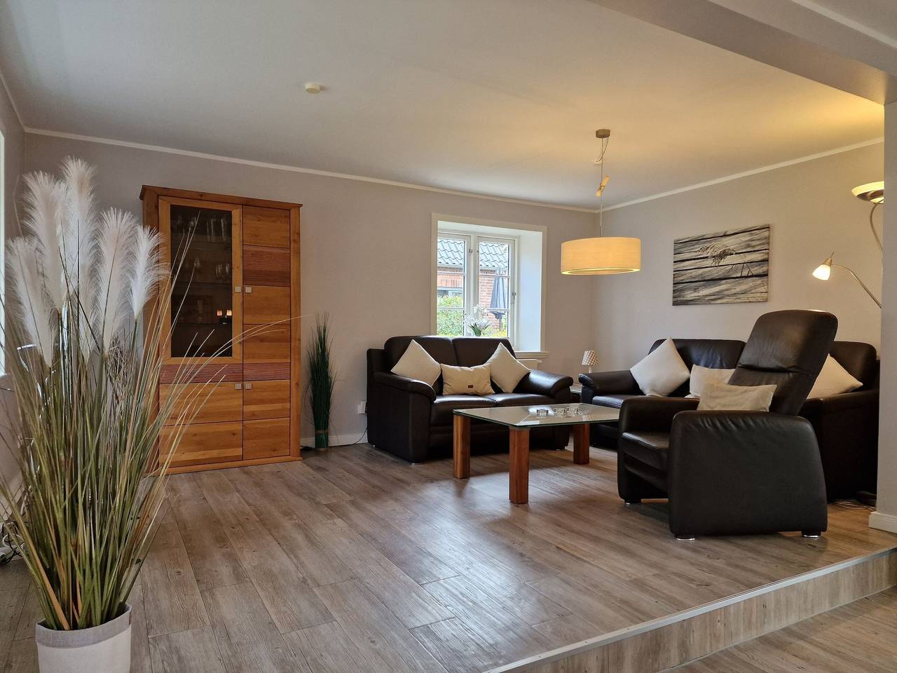 Haus am Stadtwald in Wyk auf Föhr (Stadt), Wyk auf Föhr