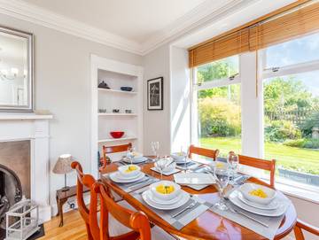 Cottage for 6 People in Moray, Speyside, Photo 4
