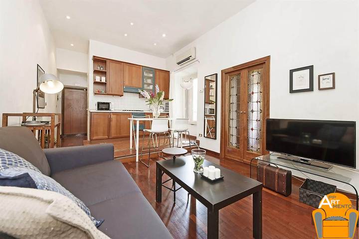 Appartamento intero, 4Bnb - Vatican Doors Flat in Vaticano, Provincia di Roma