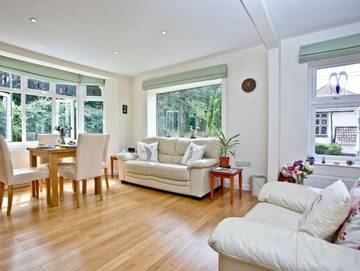 Holiday Rental for 4 People in Paignton, Torbay, Photo 1