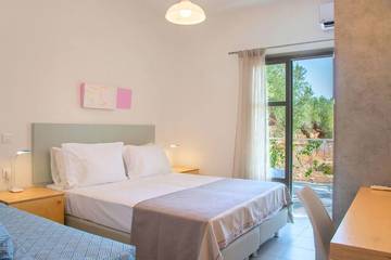 Apartment for 6 People in Elounda, Lasithi, Photo 3
